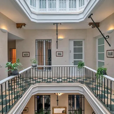 Gadir Appartement *