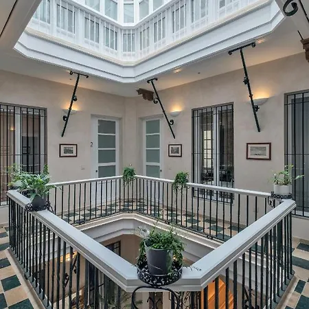 Gadir Apartman