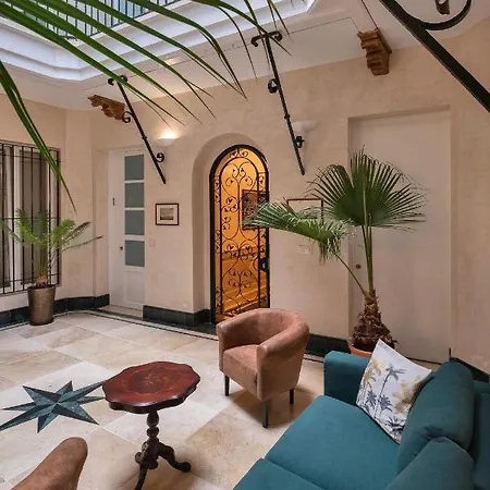Gadir Apartamento *