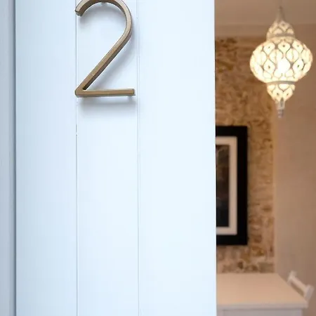 Apartamento Gadir *