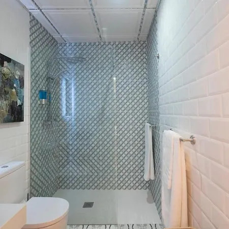 Gadir Apartamento