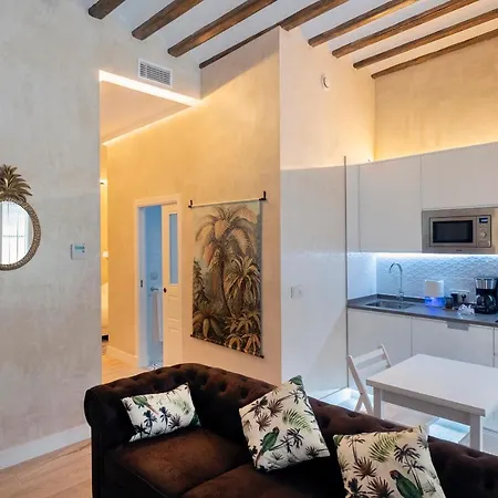 Gadir Apartamento *
