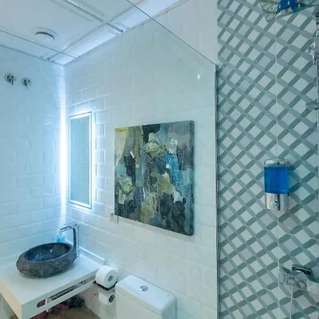 Gadir Apartman *