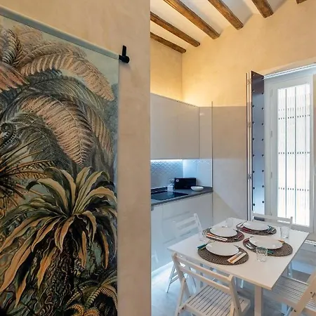 Apartamento Gadir *
