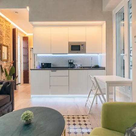 Apartamento Gadir *