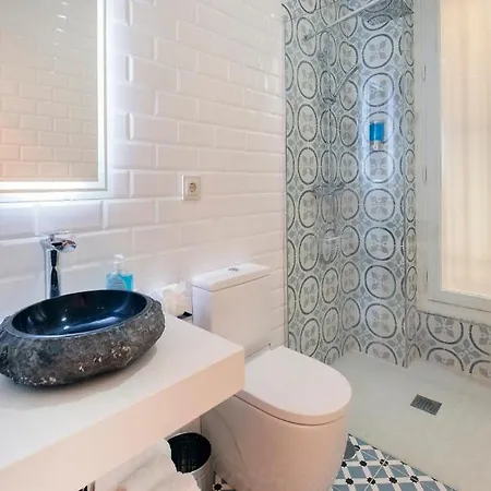 Gadir Apartamento