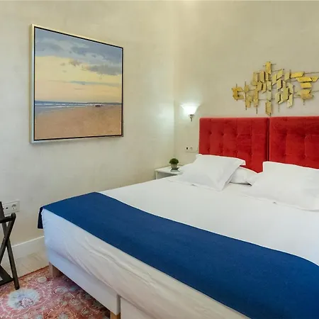 Apartamento Gadir