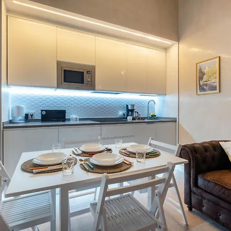 Gadir Apartamento