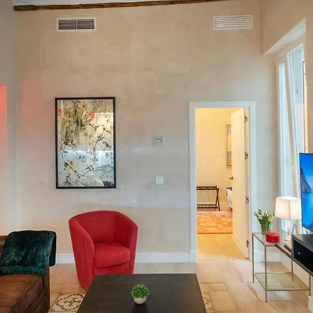 Apartman Gadir Cádiz