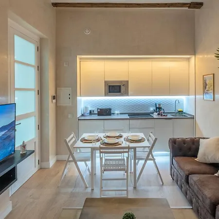 Gadir Apartamento