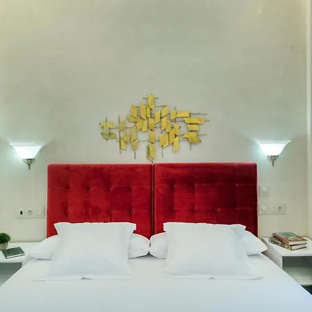 Gadir Apartamento Cádis