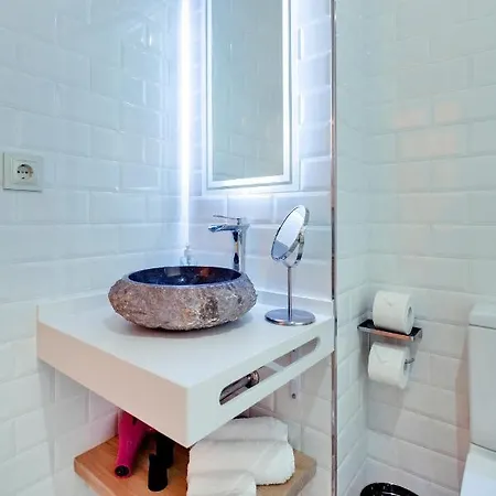 Appartement Gadir