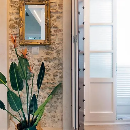 Apartamento Gadir *