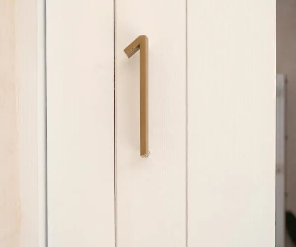 Apartment Gadir Cadiz