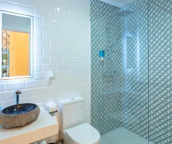 Gadir Apartment Cadiz