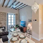 Gadir Appartement Cadix