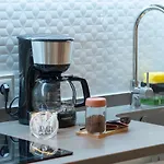 Gadir Appartement *