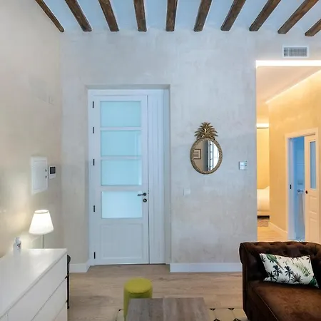 Gadir Apartment *