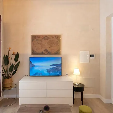 Apartment Gadir Cadiz