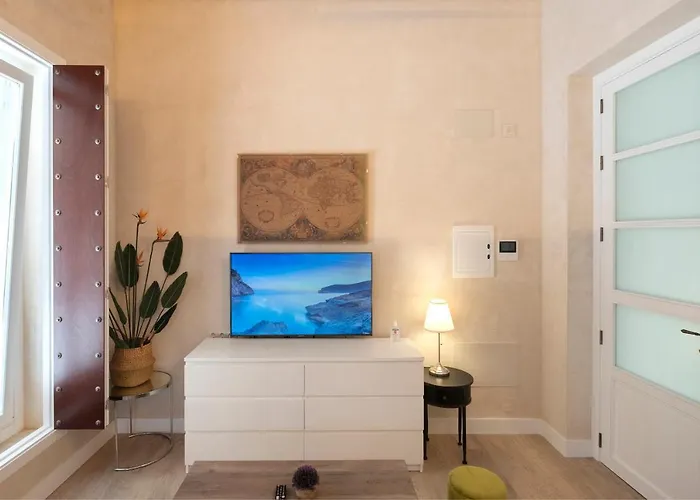 Apartament Gadir Kadyks