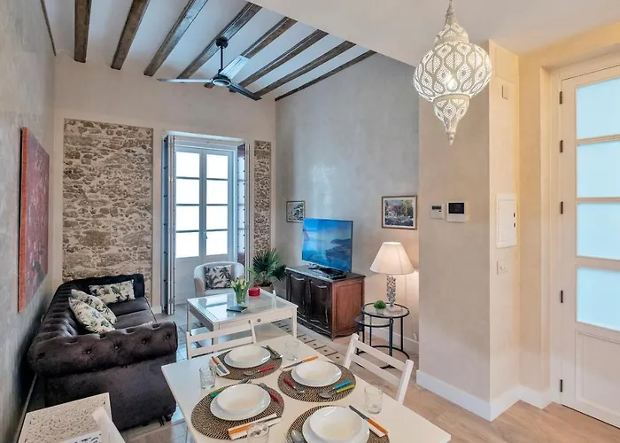 Gadir Apartment Cádiz