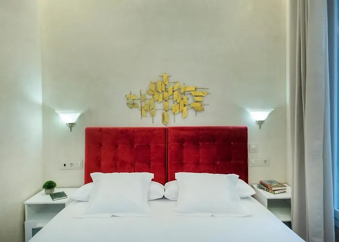 Gadir Appartement Cádiz