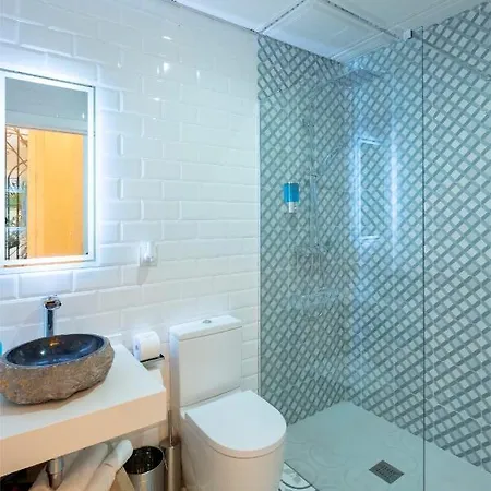 Gadir Apartamento Cádis