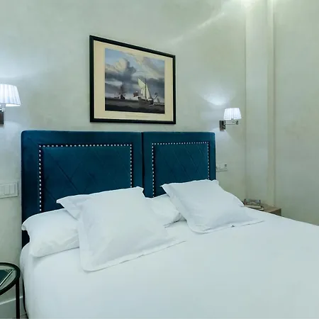 Gadir Apartamento Cádis