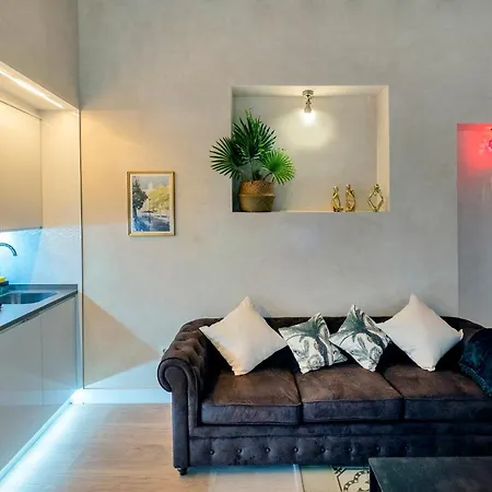 Gadir Apartamento Cádis