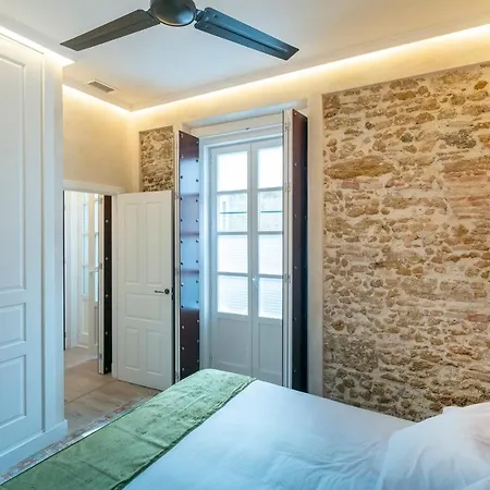 Gadir Apartamento Cádis