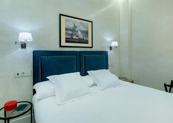 Gadir Apartment Cadiz